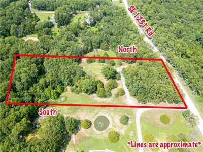 Residential Land For Sale in Deepwater, Missouri