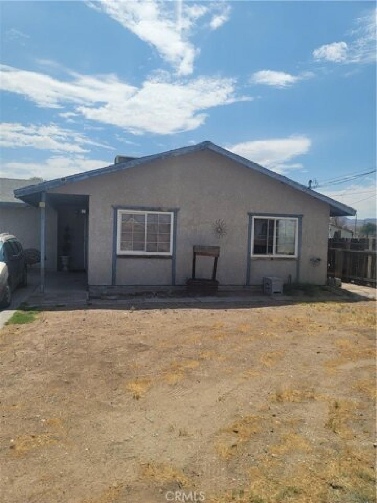 Picture of Home For Sale in Daggett, California, United States