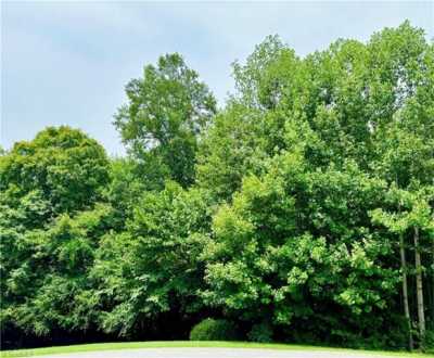 Residential Land For Sale in Mocksville, North Carolina