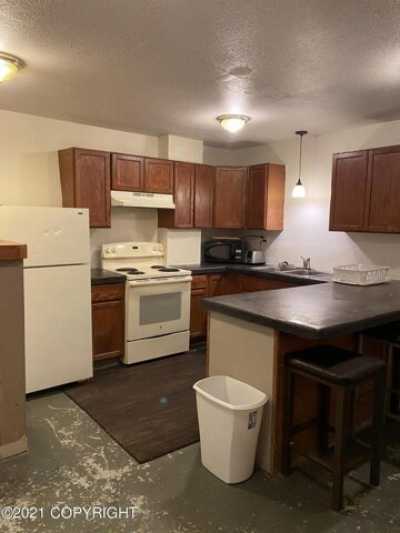 Home For Sale in Seward, Alaska