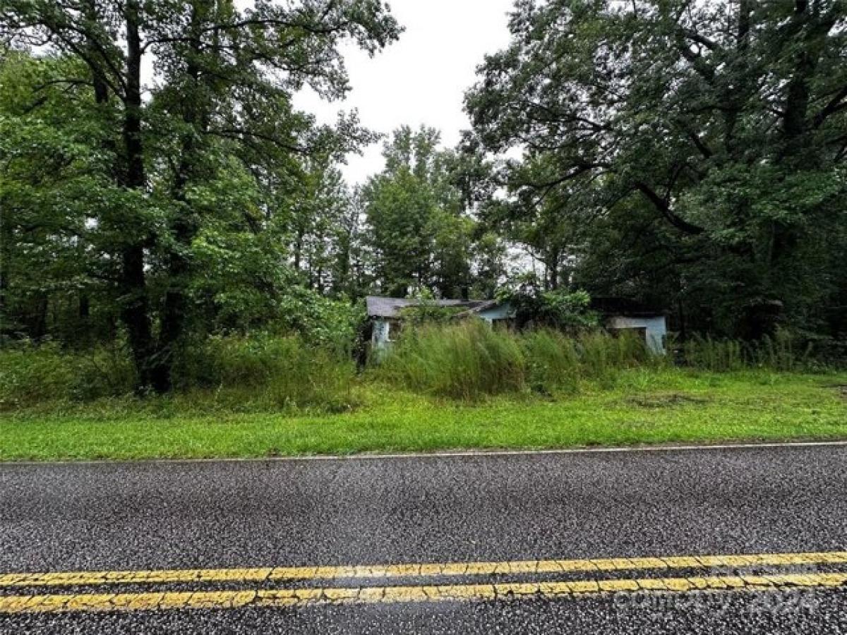 Picture of Residential Land For Sale in Patrick, South Carolina, United States