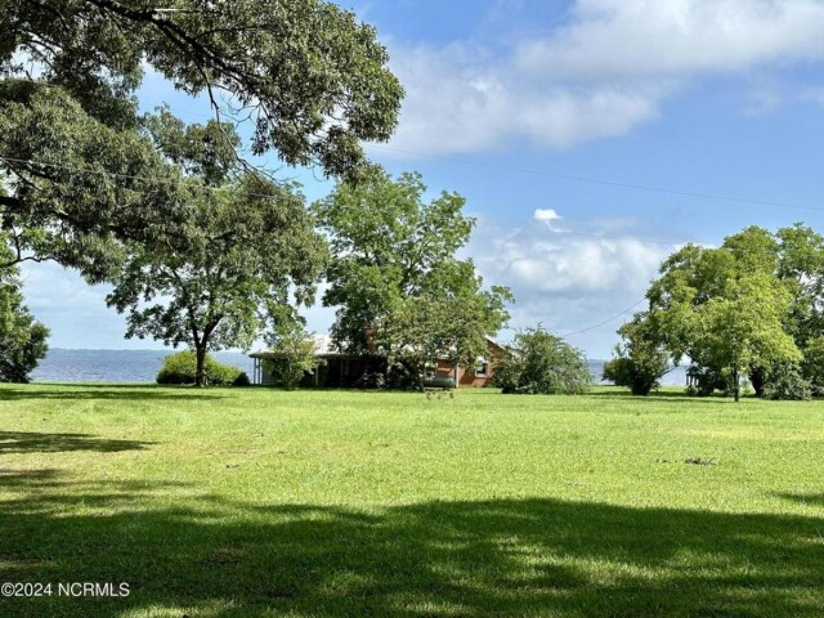 Picture of Residential Land For Sale in Roper, North Carolina, United States