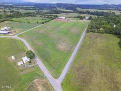 Residential Land For Sale in Limestone, Tennessee