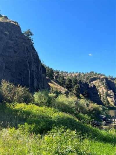 Residential Land For Sale in Cascade, Montana