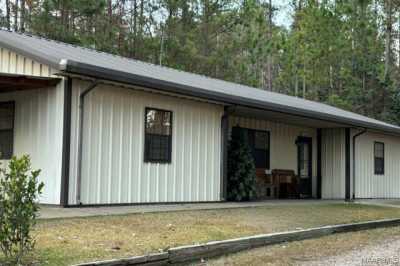 Home For Sale in Clanton, Alabama