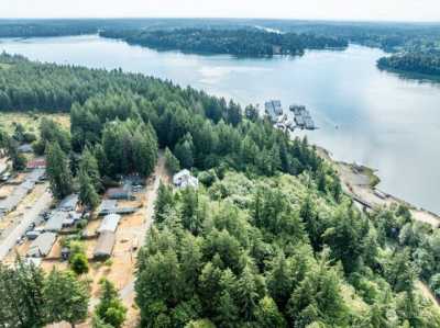 Residential Land For Sale in Shelton, Washington