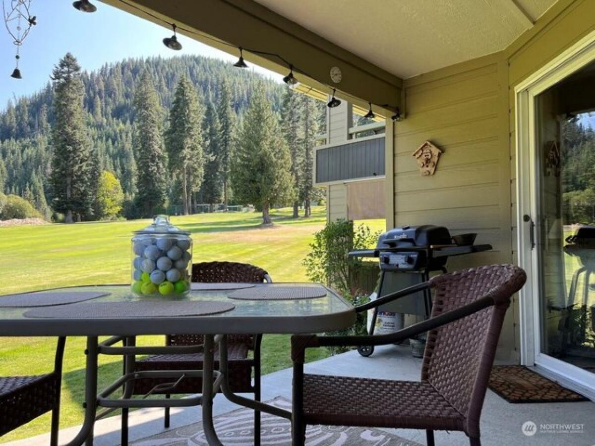 Picture of Home For Sale in Leavenworth, Washington, United States