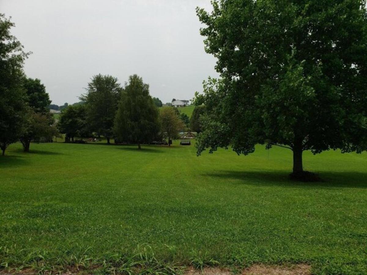 Picture of Residential Land For Sale in Science Hill, Kentucky, United States