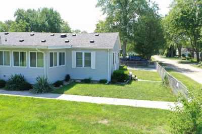 Home For Sale in Lexington, Michigan