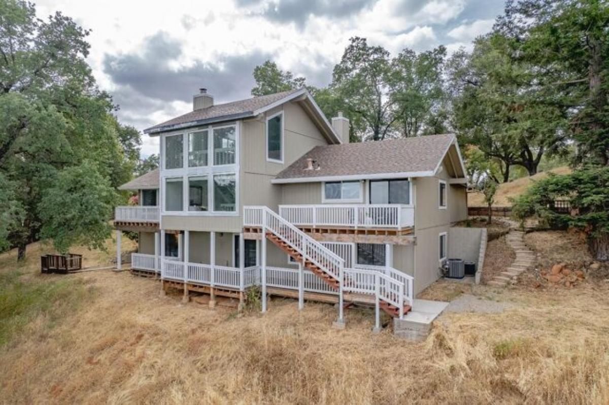 Picture of Home For Sale in El Dorado, California, United States