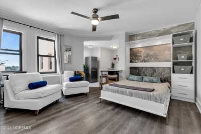 Home For Sale in Asbury Park, New Jersey