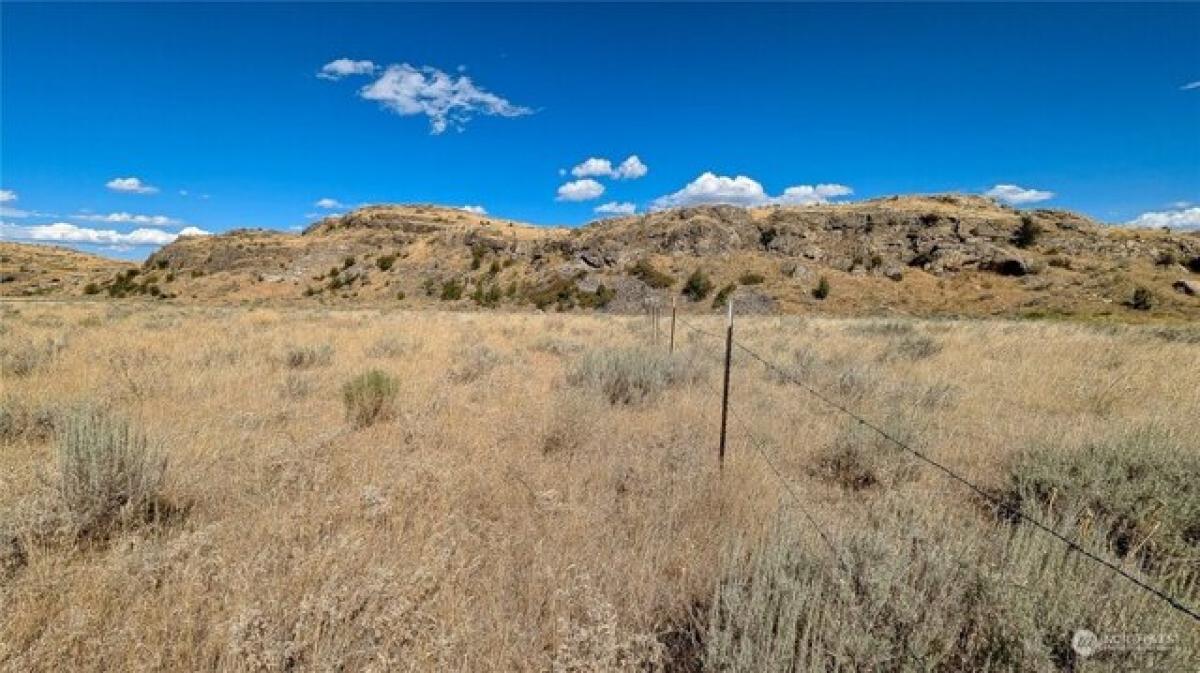 Picture of Residential Land For Sale in Riverside, Washington, United States