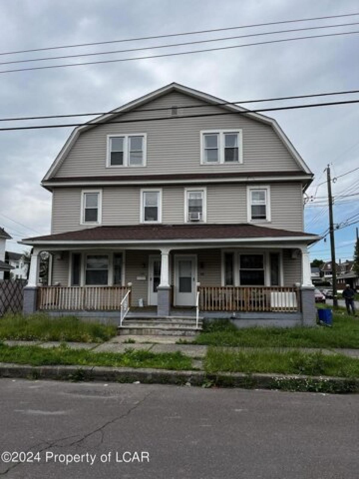 Picture of Apartment For Rent in Nanticoke, Pennsylvania, United States