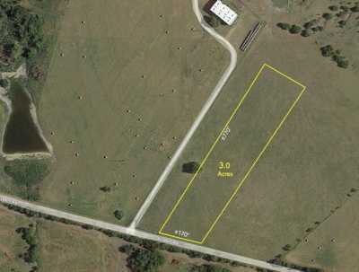 Residential Land For Sale in Ennis, Texas