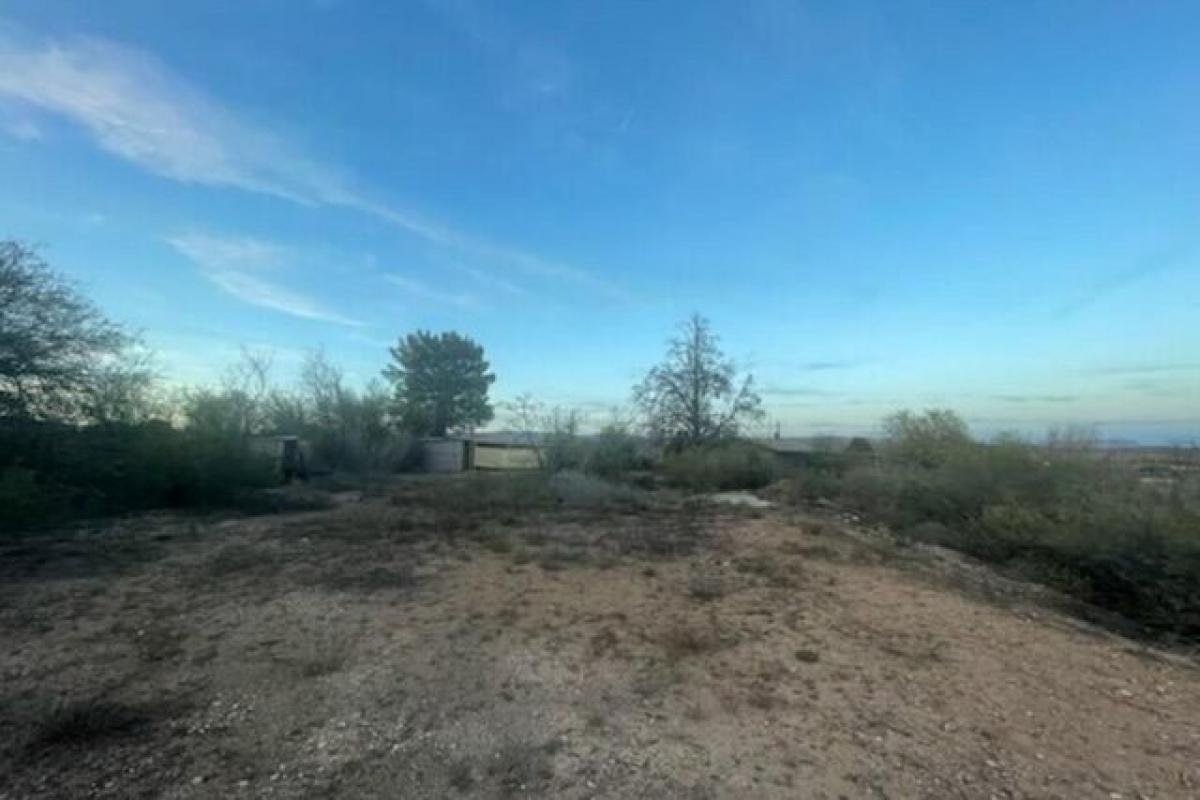 Picture of Residential Land For Sale in Cottonwood, Arizona, United States