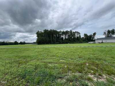 Residential Land For Sale in La Grange, North Carolina