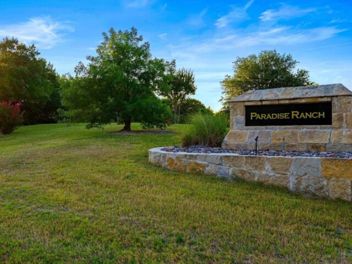 Picture of Residential Land For Sale in McKinney, Texas, United States