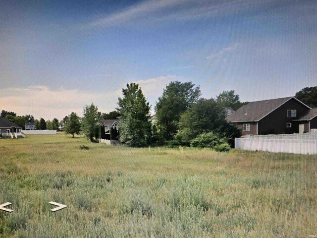 Picture of Residential Land For Sale in Bristol, Indiana, United States