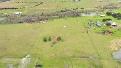 Residential Land For Sale in Sealy, Texas