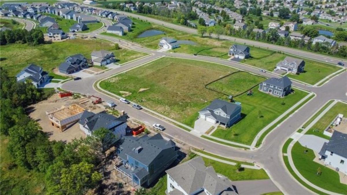 Picture of Residential Land For Sale in Albertville, Minnesota, United States