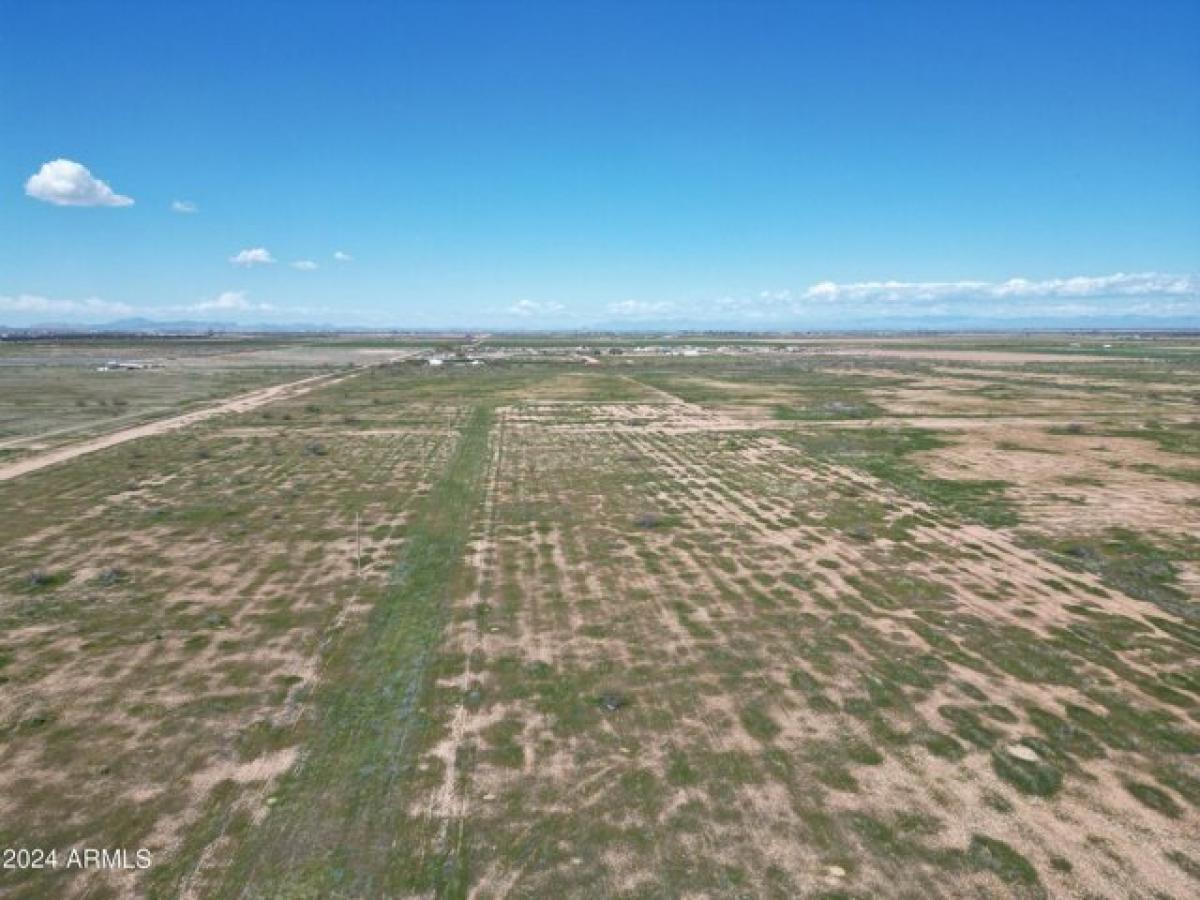 Picture of Residential Land For Sale in Eloy, Arizona, United States