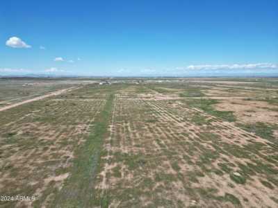 Residential Land For Sale in Eloy, Arizona