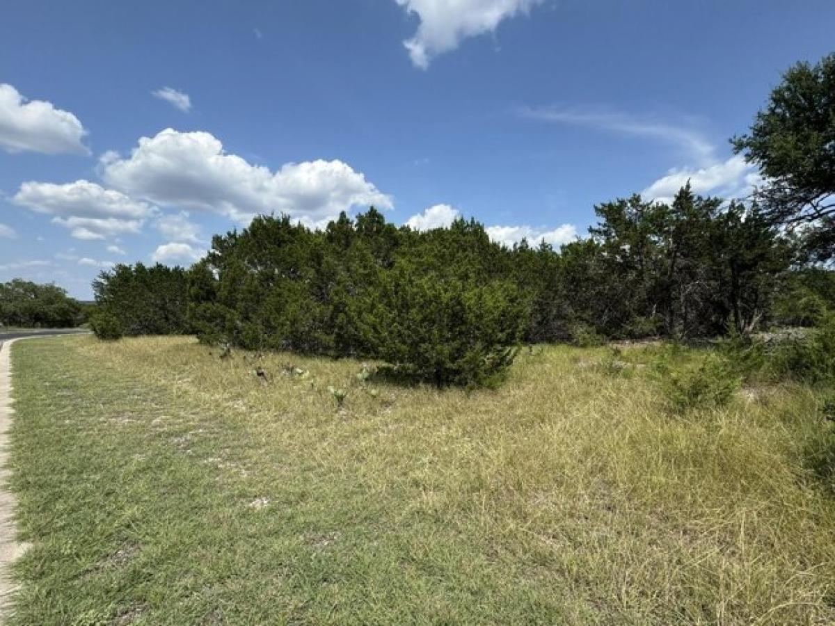 Picture of Residential Land For Sale in Burnet, Texas, United States