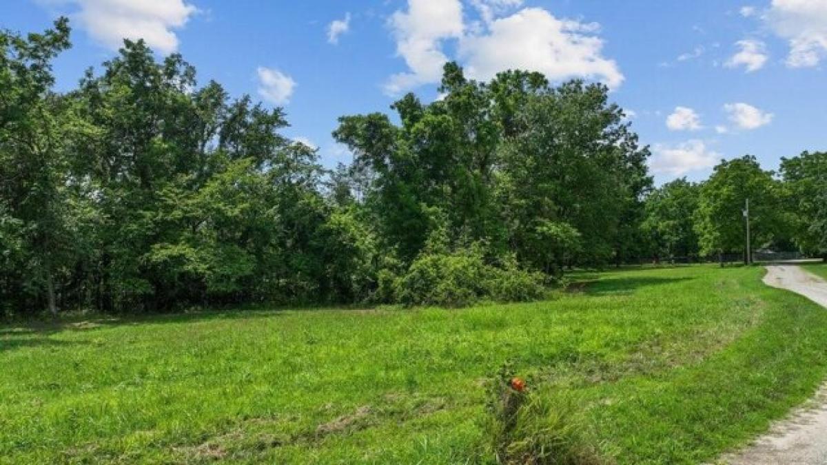 Picture of Residential Land For Sale in Rogers, Arkansas, United States