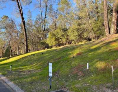 Residential Land For Sale in Auburn, California