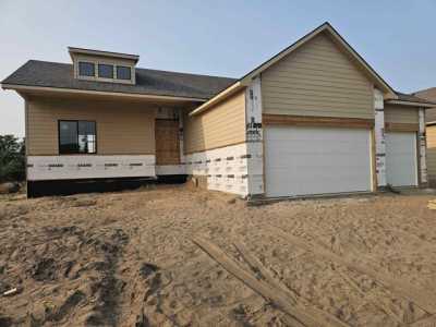 Home For Sale in Derby, Kansas