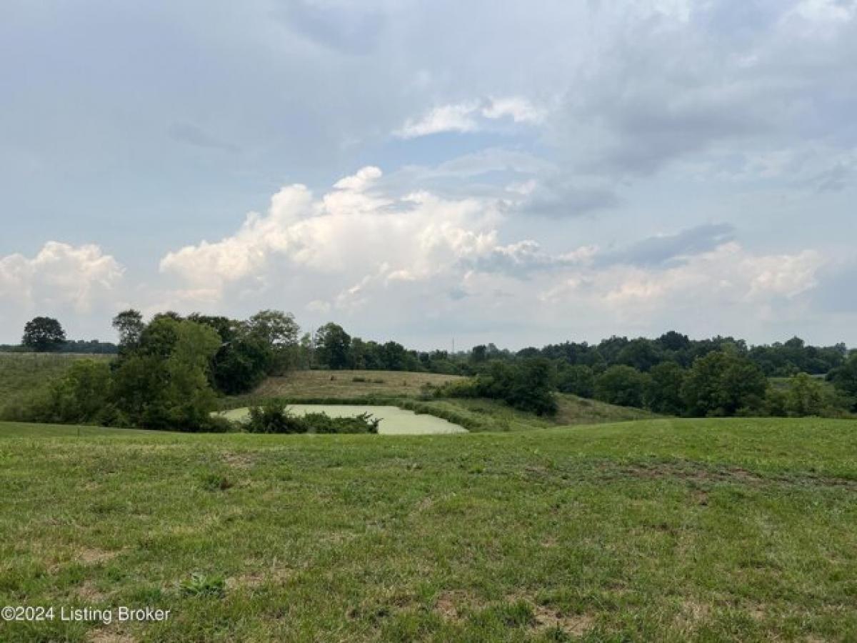 Picture of Residential Land For Sale in Sanders, Kentucky, United States