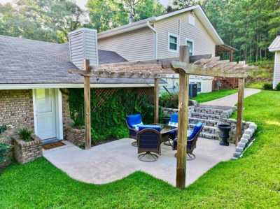 Home For Sale in Grove Hill, Alabama