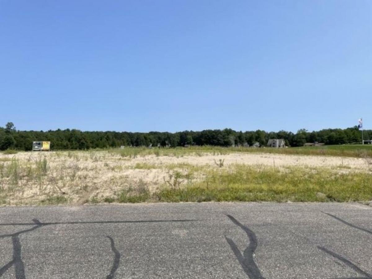 Picture of Residential Land For Sale in Oscoda, Michigan, United States