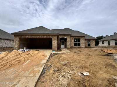 Home For Sale in Pearl, Mississippi