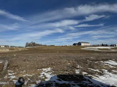 Residential Land For Sale in Bismarck, North Dakota