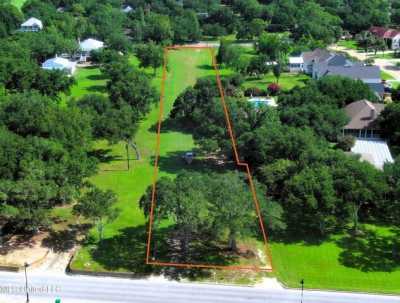 Residential Land For Sale in 