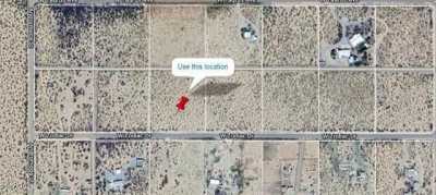 Residential Land For Sale in Eloy, Arizona