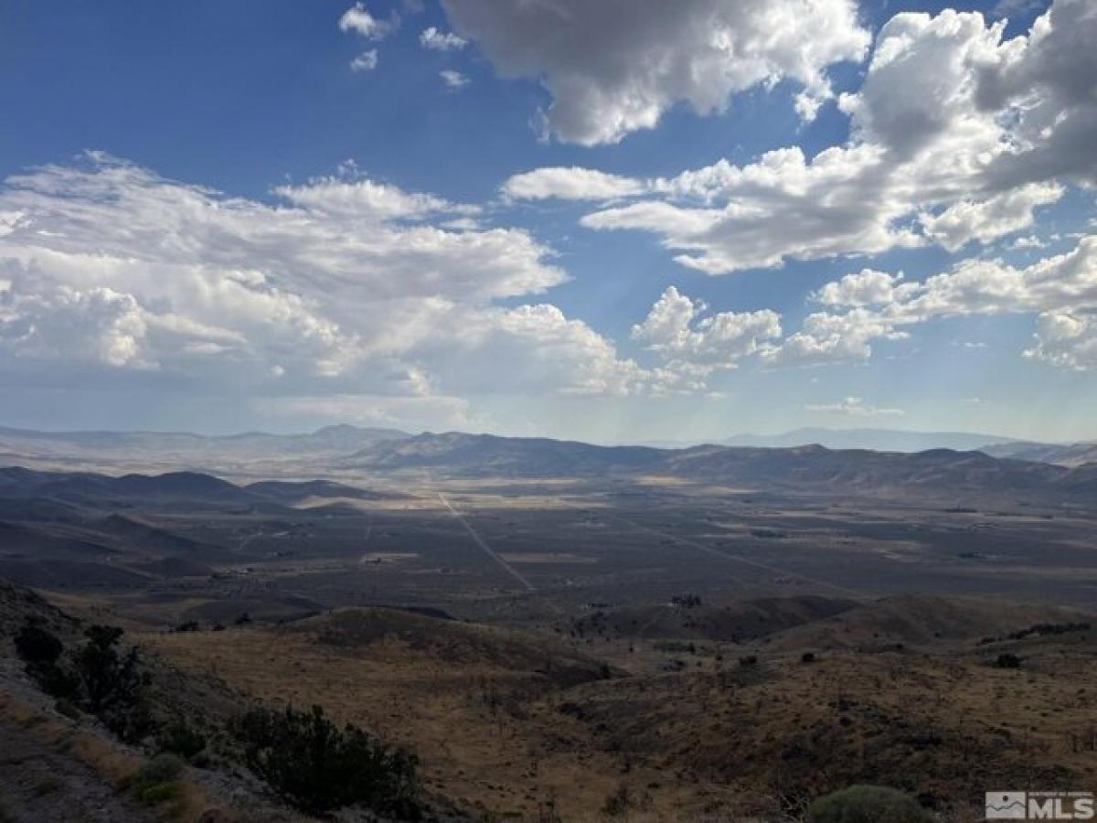 Picture of Residential Land For Sale in Reno, Nevada, United States