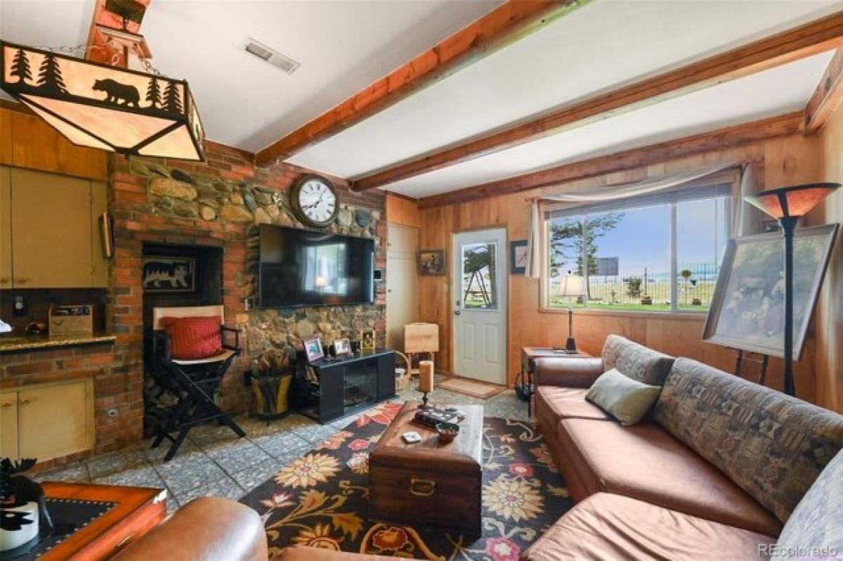 Picture of Home For Sale in Buena Vista, Colorado, United States