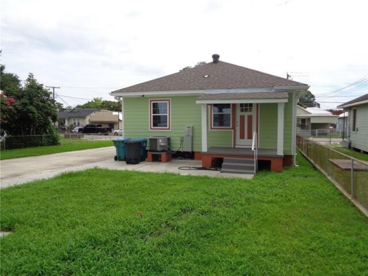 Picture of Home For Rent in Marrero, Louisiana, United States