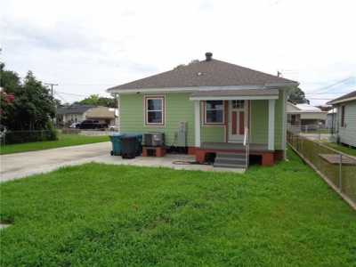 Home For Rent in Marrero, Louisiana