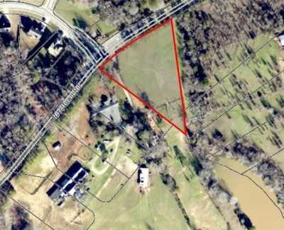 Residential Land For Sale in Fairburn, Georgia