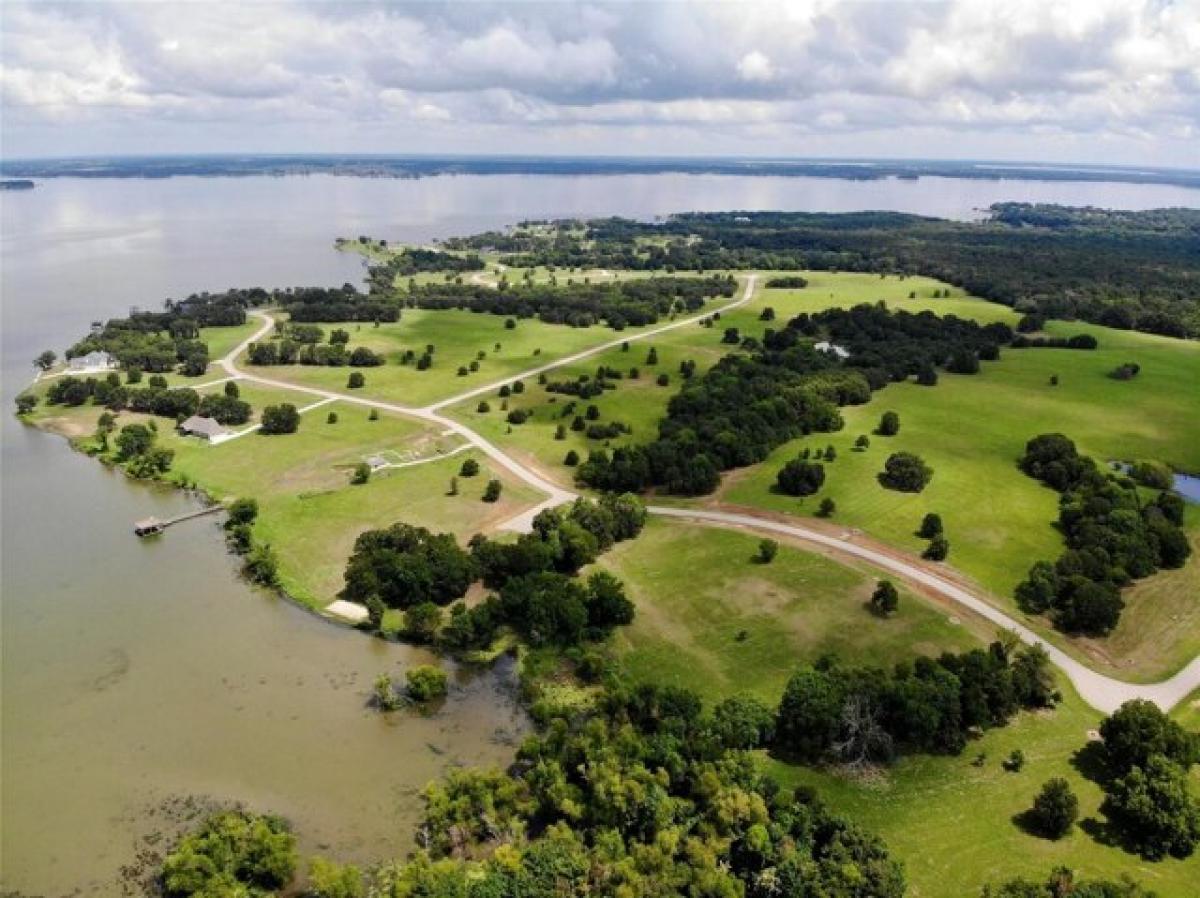 Picture of Residential Land For Sale in Streetman, Texas, United States