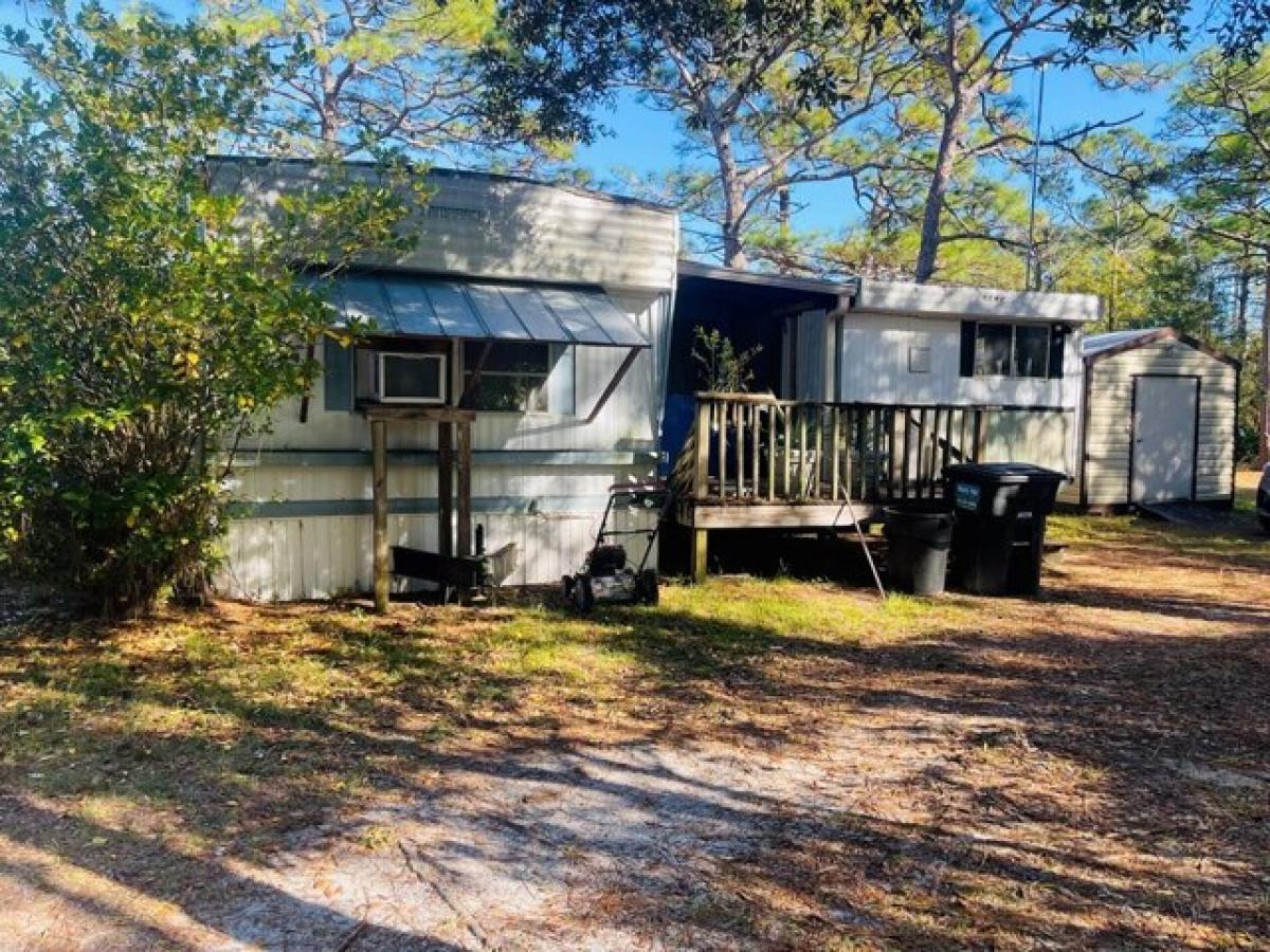 Picture of Home For Sale in Carrabelle, Florida, United States