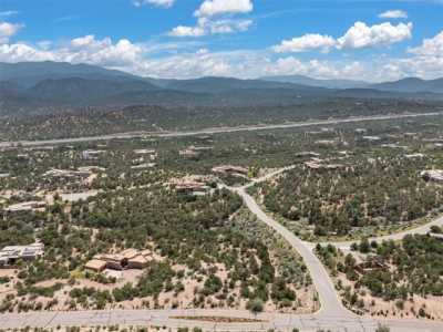 Residential Land For Sale in Santa Fe, New Mexico