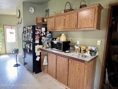 Home For Sale in Meeker, Colorado