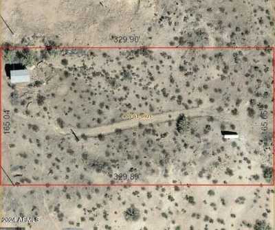 Residential Land For Sale in Goodyear, Arizona