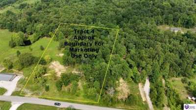 Residential Land For Sale in Clarkson, Kentucky