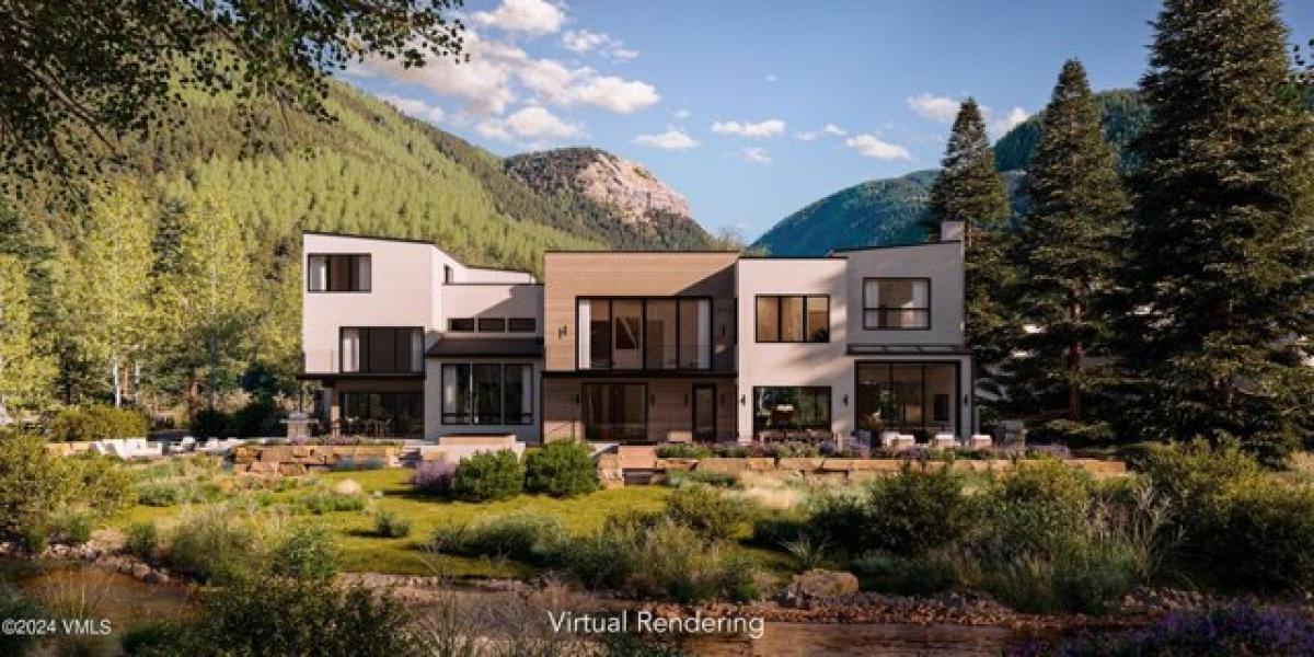 Picture of Home For Sale in Vail, Colorado, United States