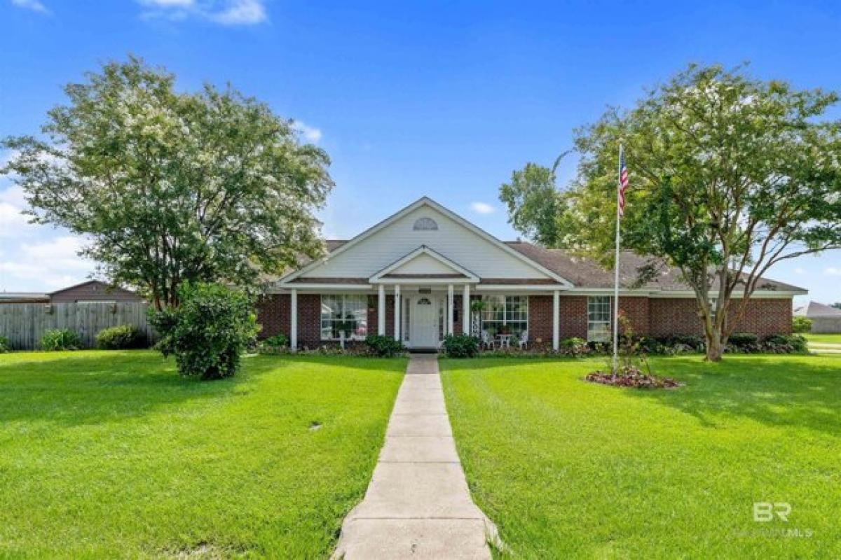 Picture of Home For Sale in Summerdale, Alabama, United States